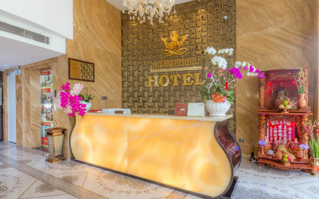 Hoang Trieu Hotel