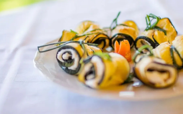 Agriturismo Carrucana