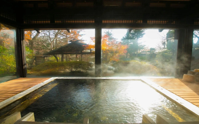 Tofukaiseki Sarugakyo Hotel