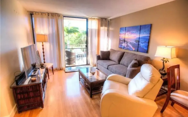 Pacific Shores A204 - Two Bedroom Condo