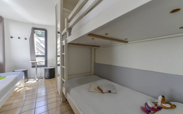 Belambra Clubs La Grande Motte-Petite Camargue - Presqu'île Du Ponant