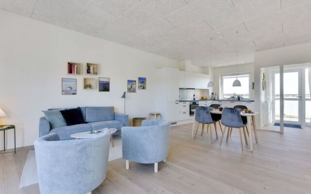 "Yuma" - 250m from the sea in Western Jutland