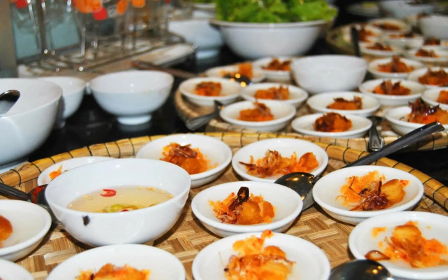 Hue Homestay Riverside