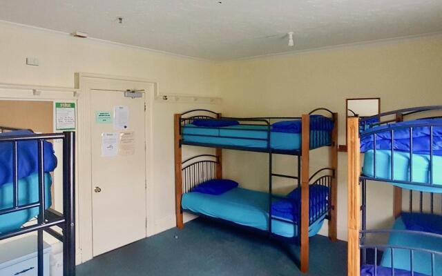 Rucksacker Backpacker Hostel