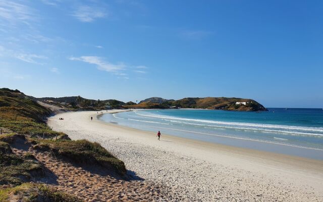 Lindo AP Praia do Forte - Porto Azul 107
