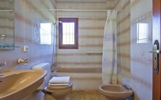 Villa in Benissa, Alicante 103844 by MO Rentals