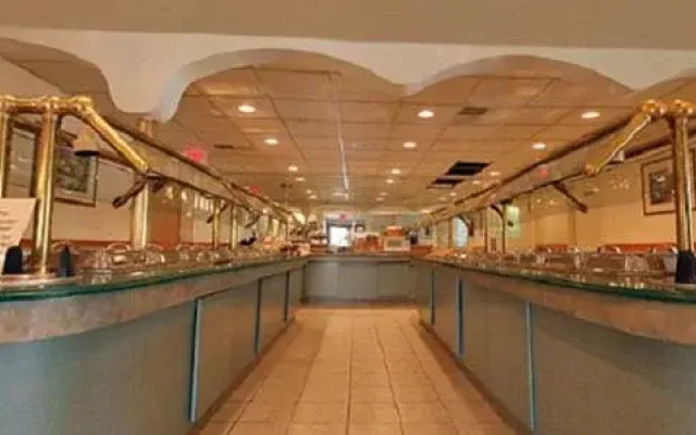 Fairfield Inn & Suites Rockaway