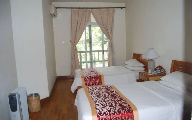 Yunnan Dianchi Garden Resort & Spa