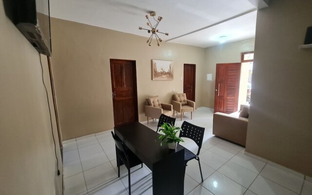 Pousada Meireles Praia