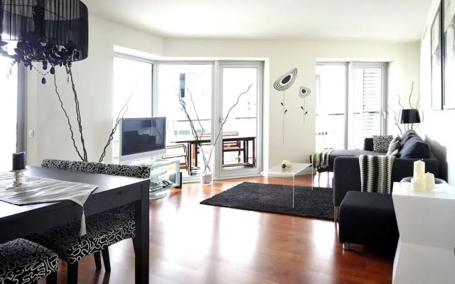 You Stylish Beach Apartments