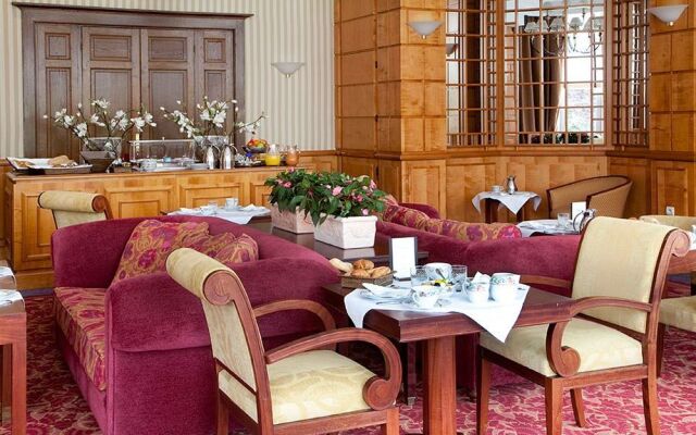 Domaine des Roches Hotel & Spa