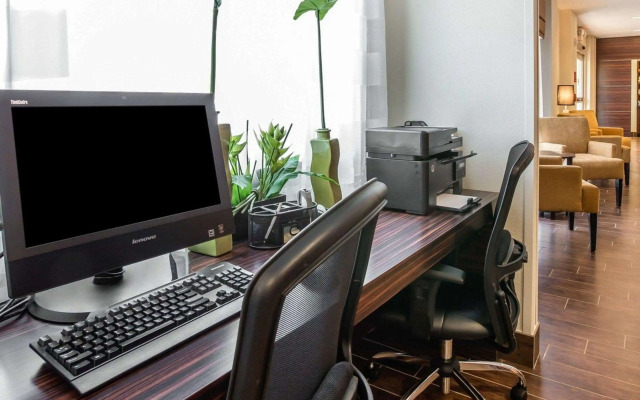 Sleep Inn Cartersville - Emerson Lake Point