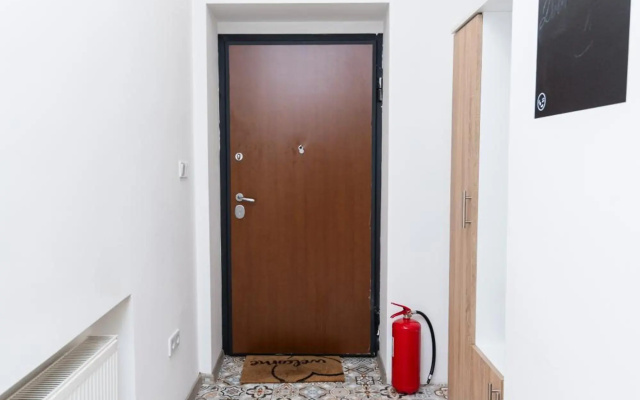 Sarajevo Center Apartment
