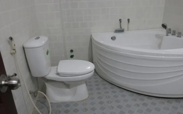 Hoang Mai Hotel
