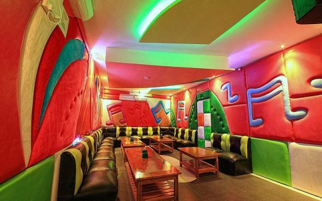 Sawasdee Hotel