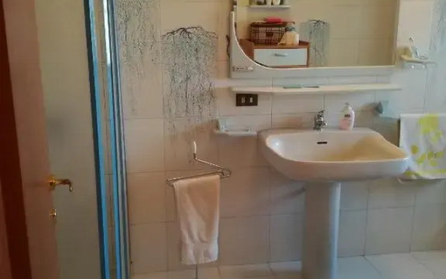 Appartamento in villa Virginia
