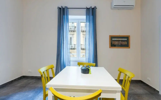 Palazzo Falcone Apartments