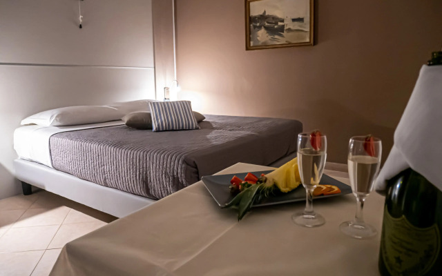 Hotel San Marco
