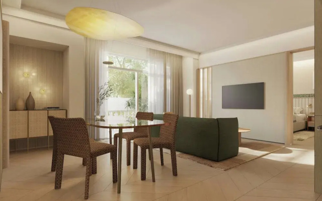 The Landmark Nicosia, Autograph Collection