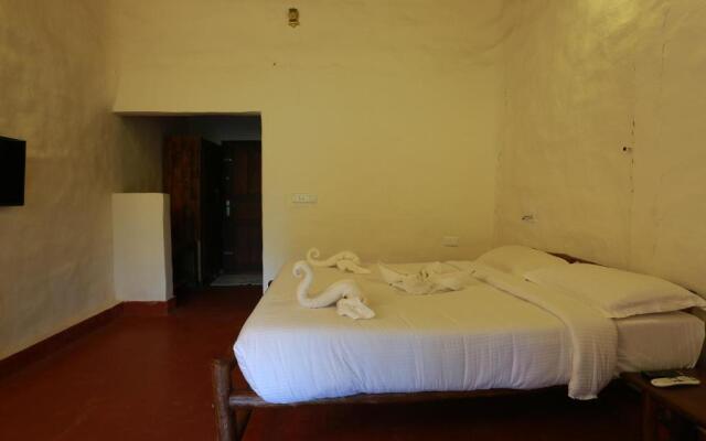 Deshadan Eco Valley Resort