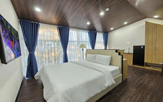 Kim Long Chau Hotel