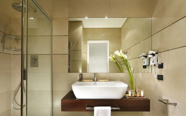 La Favorita Hotel