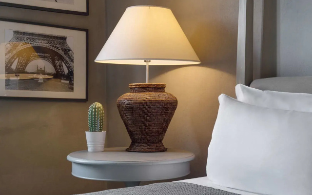 Villa Sassolini Country Boutique Hotel