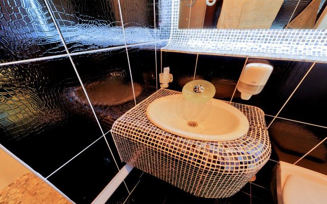 Четыре комнаты на Северной