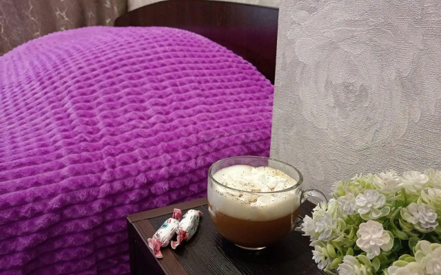 Апартаменты на улице Ярославская 26