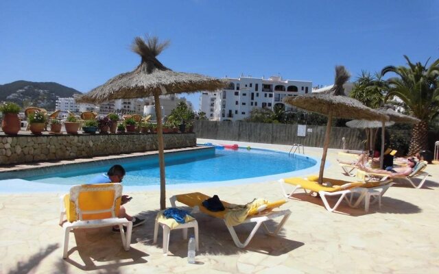 Aparthotel Es Pueto