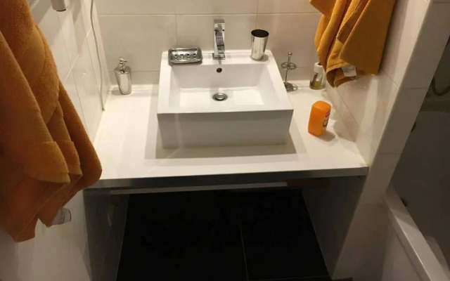 Les Gites du Vieux Lille