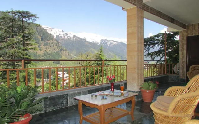 Guru Chaya Cottage
