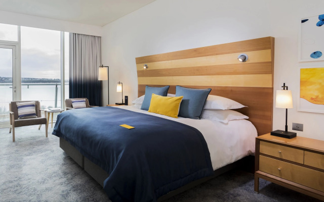 voco St David's Cardiff by IHG