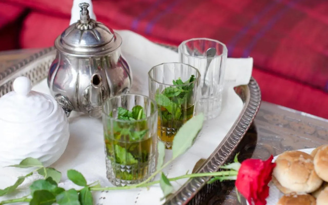 Riad Dar Alhambra