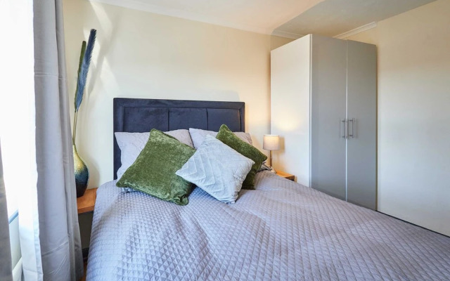 Host Stay Venture Park Villas