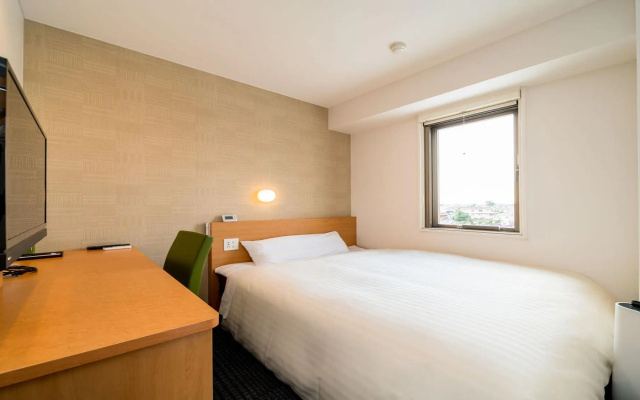 Super Hotel Saitama Kuki — hotel in Kuki