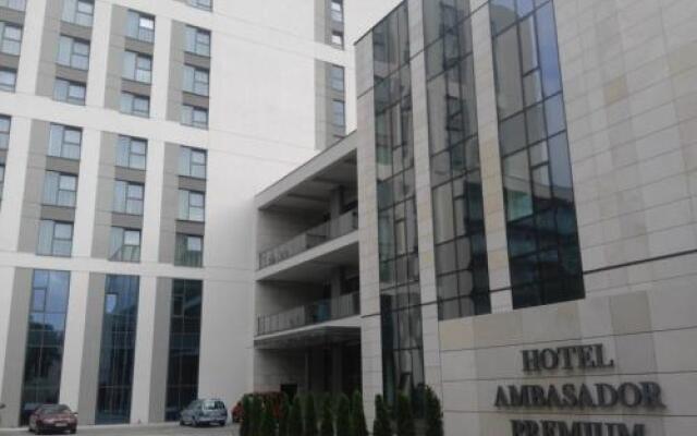 Hotel Ambasador Premium