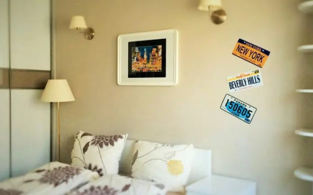 Apartament Sopocki 74