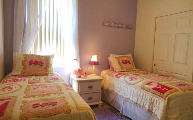 Dream Orlando Vacation Rentals