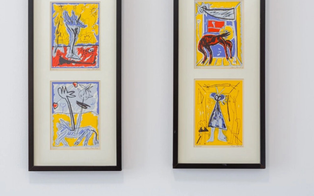 Real Escuela Home Surthy Apartments