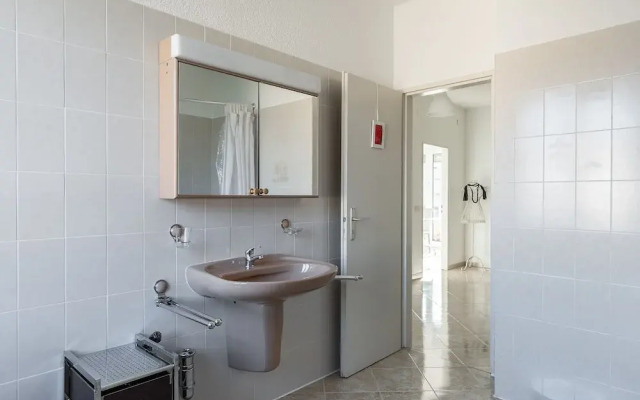 Bell Apartment