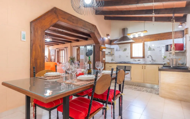 Sa Torreta in El Palmer