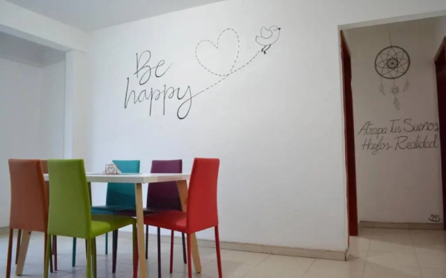 The Nest House - Acogedor apartamento en Duitama