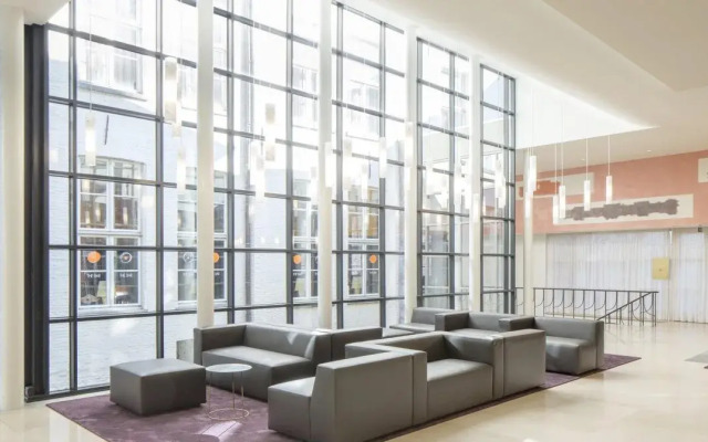 Crowne Plaza Bruges by IHG