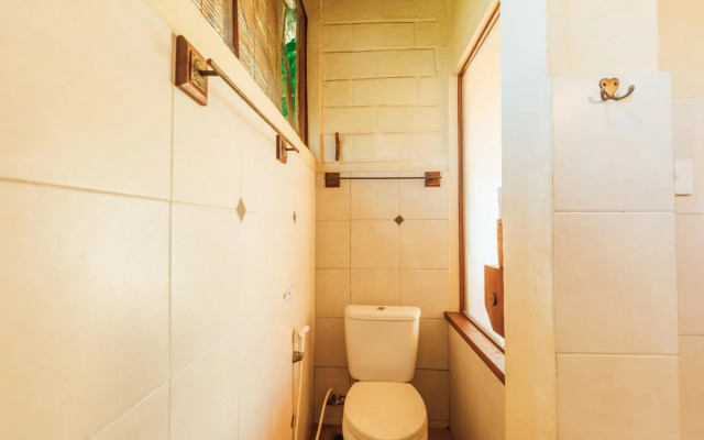Munari Resort and Spa Ubud