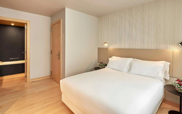 Hotel Palome
