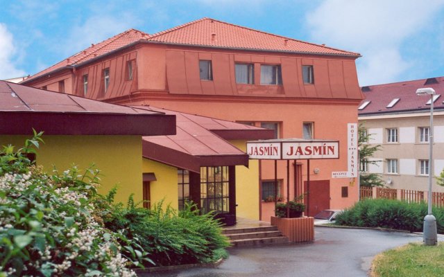 EA Hotel Jasmín