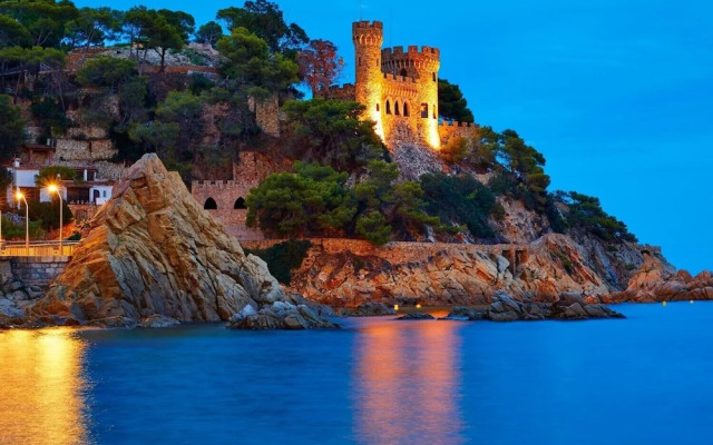 Hotel Boutique Can Colom