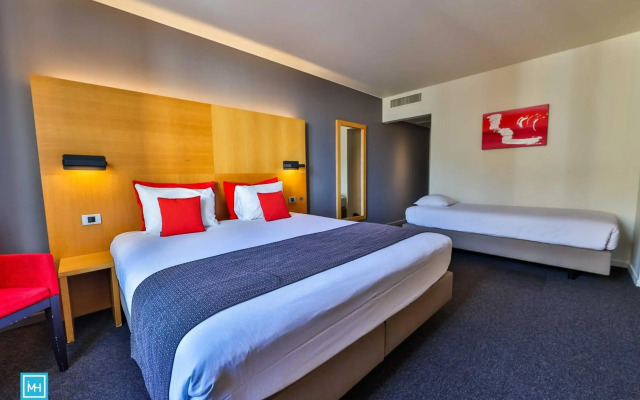 Turtle Bay Beach Club