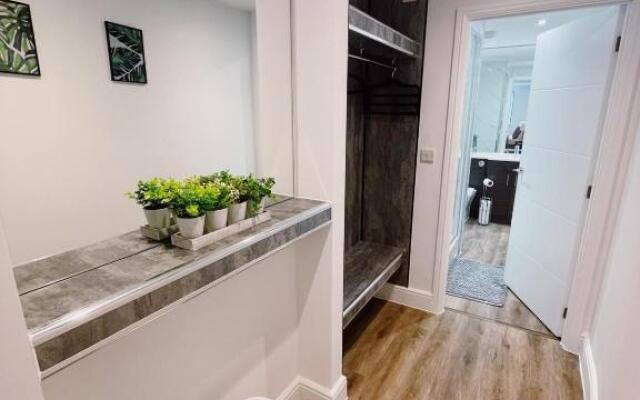 Prosper House Apartment 2